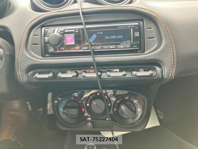 ALFA ROMEO SPIDER 2021-10 8878474-10