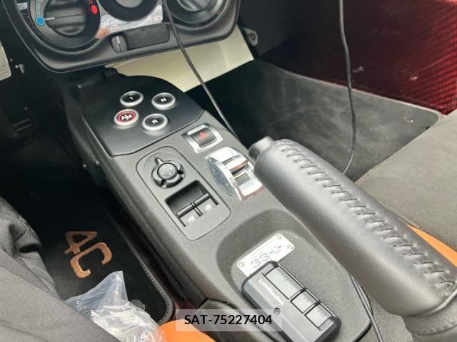 ALFA ROMEO SPIDER 2021-10 8878474-11