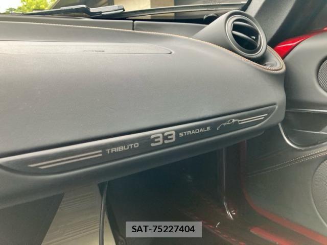 ALFA ROMEO SPIDER 2021-10 8878474-13