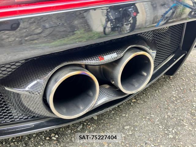 ALFA ROMEO SPIDER 2021-10 8878474-17