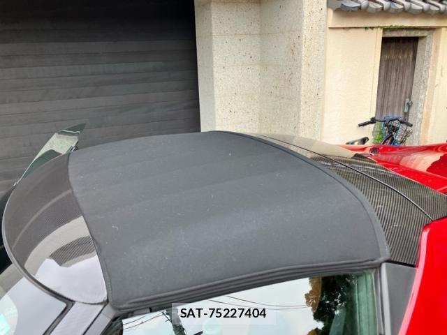 ALFA ROMEO SPIDER 2021-10 8878474-18