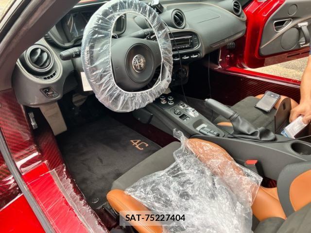 ALFA ROMEO SPIDER 2021-10 8878474-3