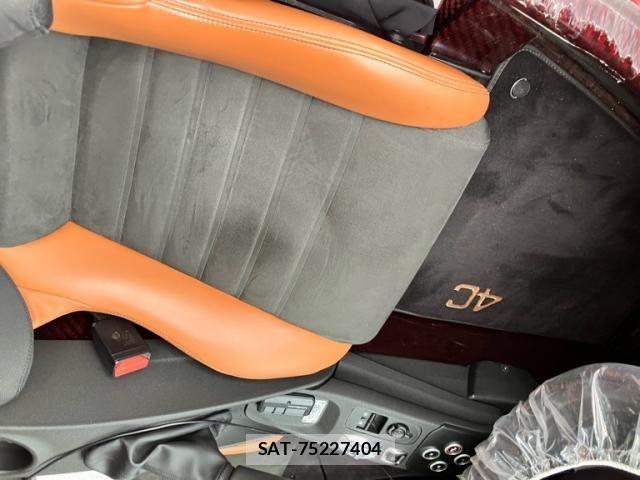 ALFA ROMEO SPIDER 2021-10 8878474-5