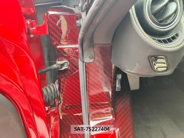 ALFA ROMEO SPIDER 2021-10 8878474-6