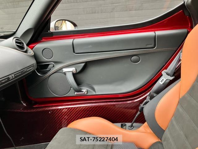 ALFA ROMEO SPIDER 2021-10 8878474-7