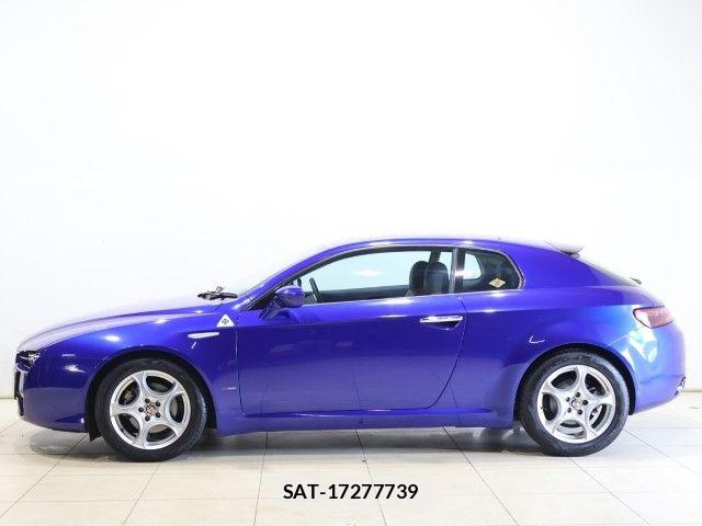 ALFA ROMEO BRERA 2007-09 6641176-9