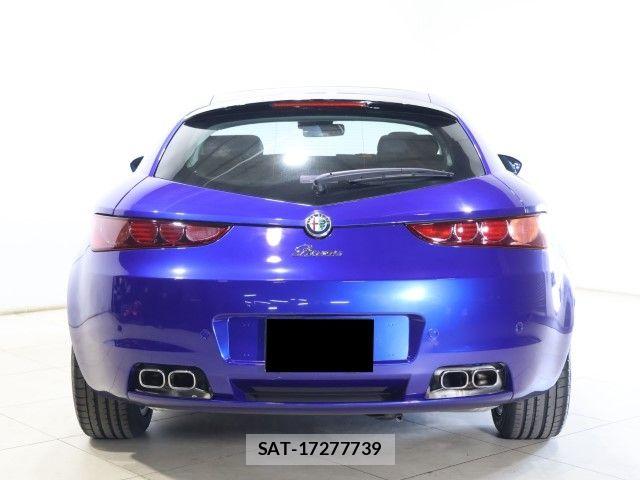 ALFA ROMEO BRERA 2007-09 6641176-10