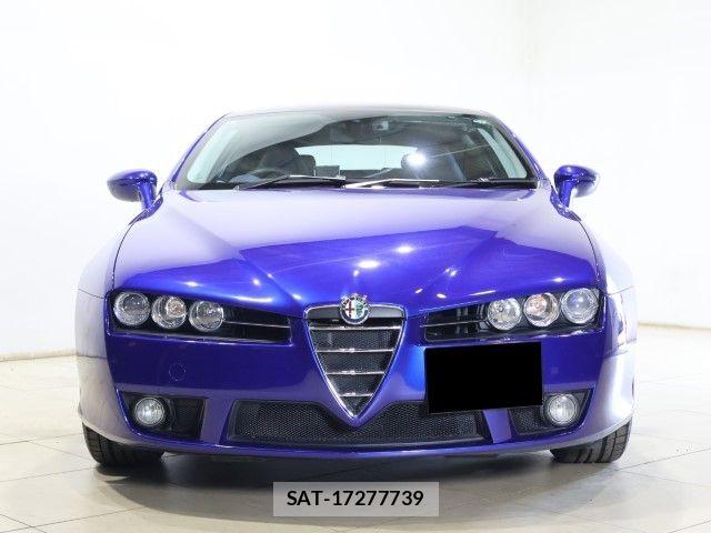 ALFA ROMEO BRERA 2007-09 6641176-11