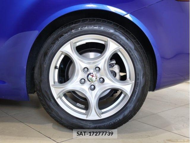 ALFA ROMEO BRERA 2007-09 6641176-12