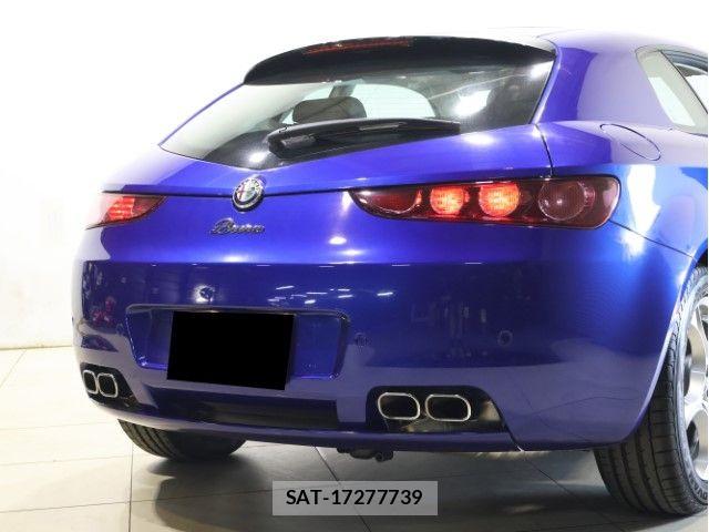 ALFA ROMEO BRERA 2007-09 6641176-16