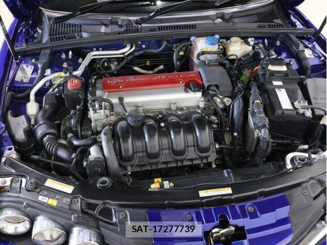 ALFA ROMEO BRERA 2007-09 6641176-17