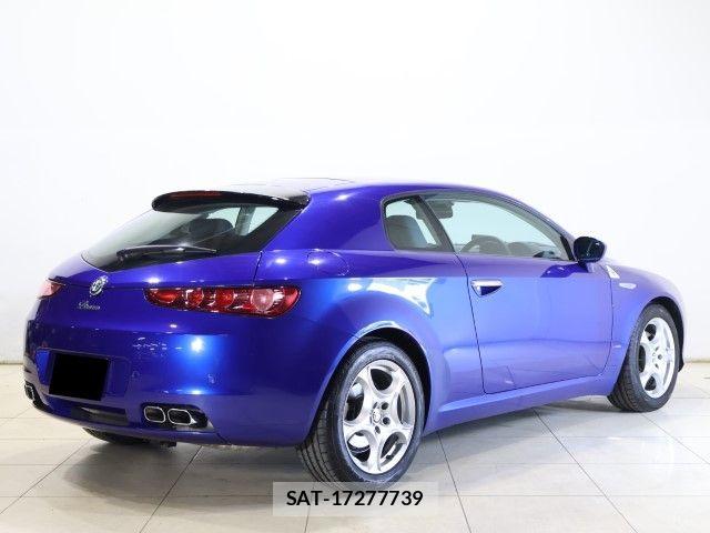 ALFA ROMEO BRERA 2007-09 6641176-1