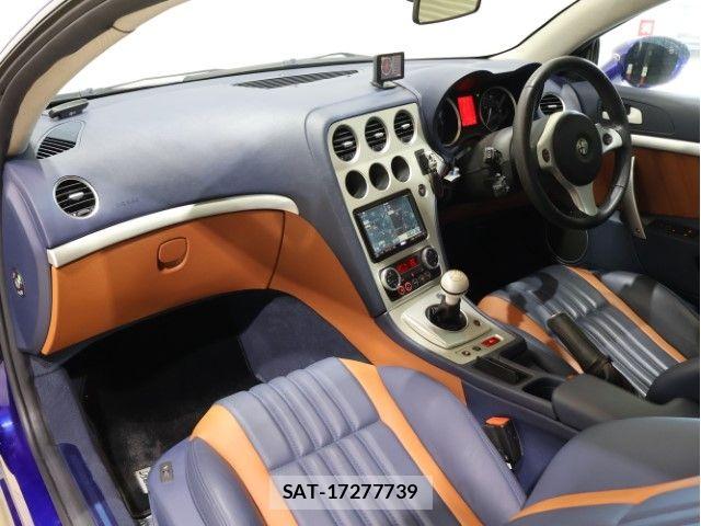 ALFA ROMEO BRERA 2007-09 6641176-19
