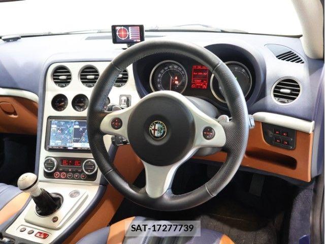 ALFA ROMEO BRERA 2007-09 6641176-20