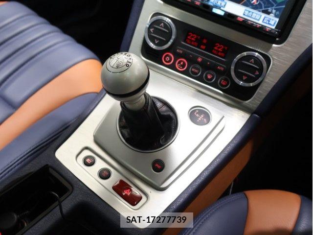 ALFA ROMEO BRERA 2007-09 6641176-23