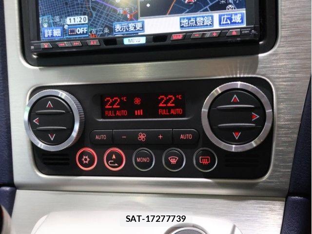 ALFA ROMEO BRERA 2007-09 6641176-25