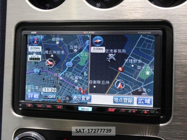 ALFA ROMEO BRERA 2007-09 6641176-27
