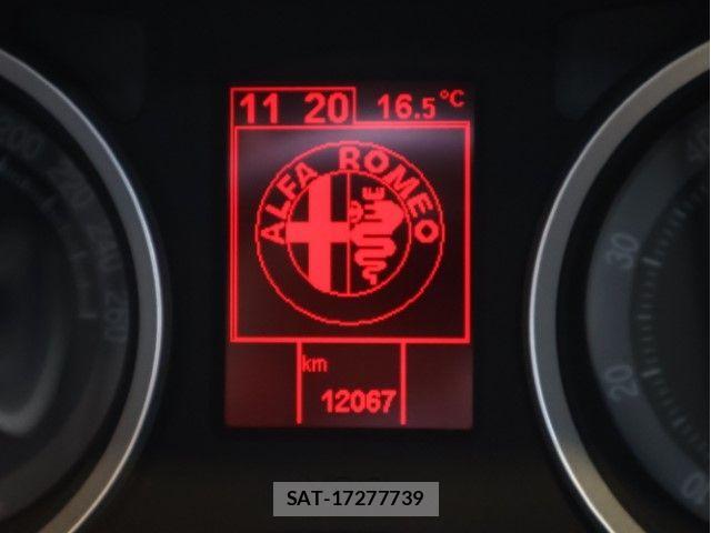 ALFA ROMEO BRERA 2007-09 6641176-28