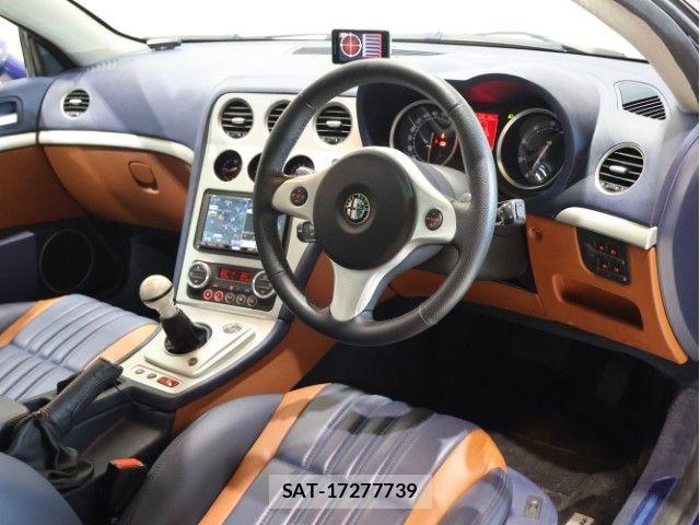 ALFA ROMEO BRERA 2007-09 6641176-2