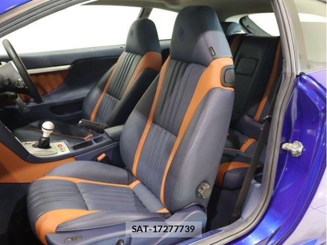 ALFA ROMEO BRERA 2007-09 6641176-3