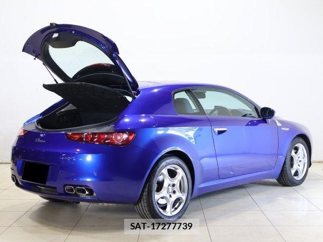 ALFA ROMEO BRERA 2007-09 6641176-8