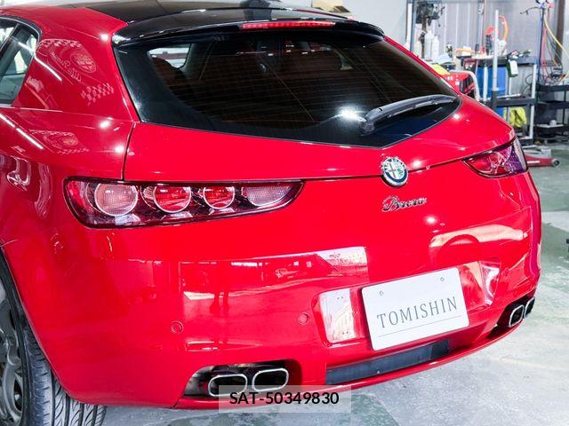 ALFA ROMEO BRERA 2009-02 6901375-9