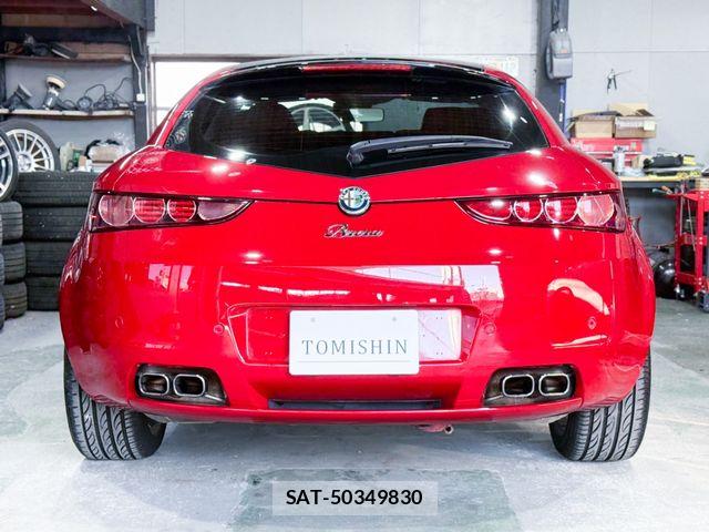 ALFA ROMEO BRERA 2009-02 6901375-11