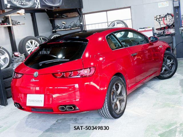 ALFA ROMEO BRERA 2009-02 6901375-12