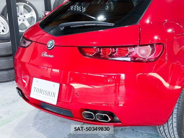 ALFA ROMEO BRERA 2009-02 6901375-13