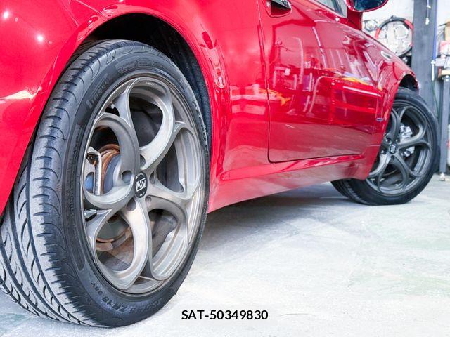 ALFA ROMEO BRERA 2009-02 6901375-14