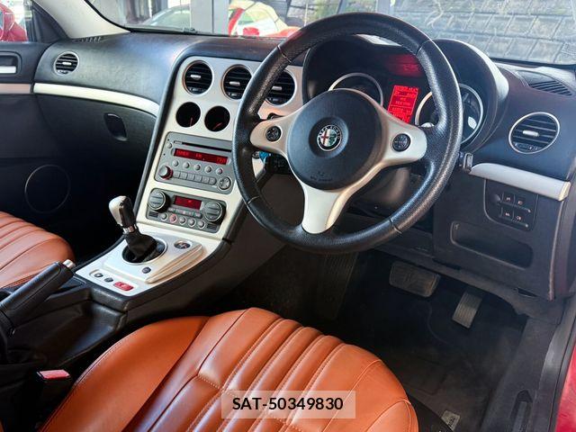 ALFA ROMEO BRERA 2009-02 6901375-16