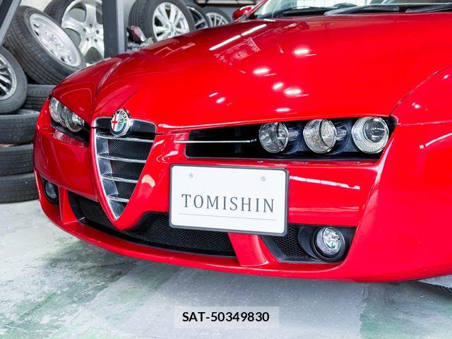 ALFA ROMEO BRERA 2009-02 6901375-1