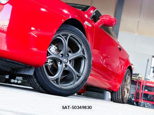 ALFA ROMEO BRERA 2009-02 6901375-2