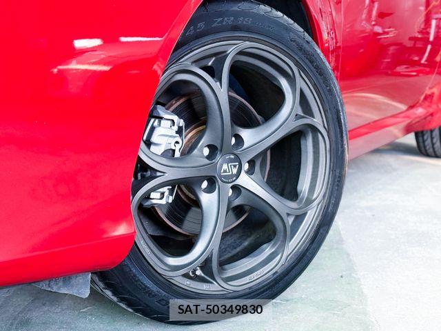 ALFA ROMEO BRERA 2009-02 6901375-3