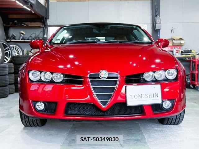 ALFA ROMEO BRERA 2009-02 6901375-4