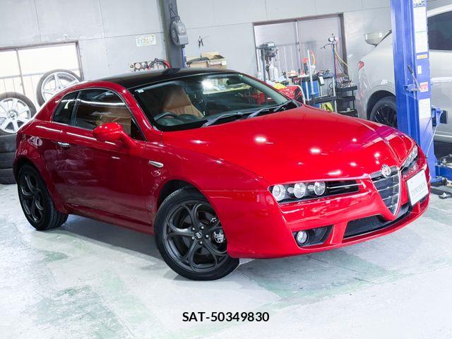 ALFA ROMEO BRERA 2009-02 6901375-5