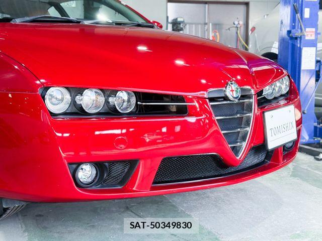 ALFA ROMEO BRERA 2009-02 6901375-6