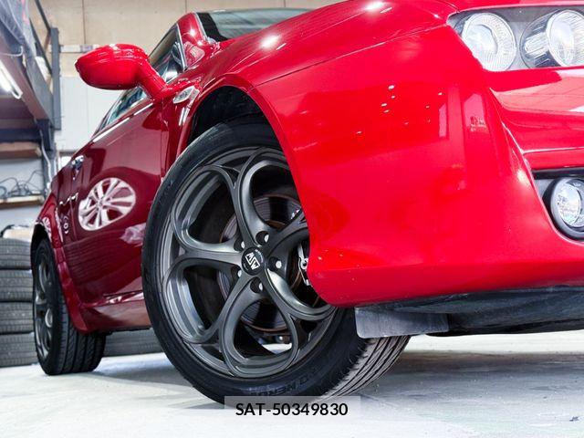 ALFA ROMEO BRERA 2009-02 6901375-7