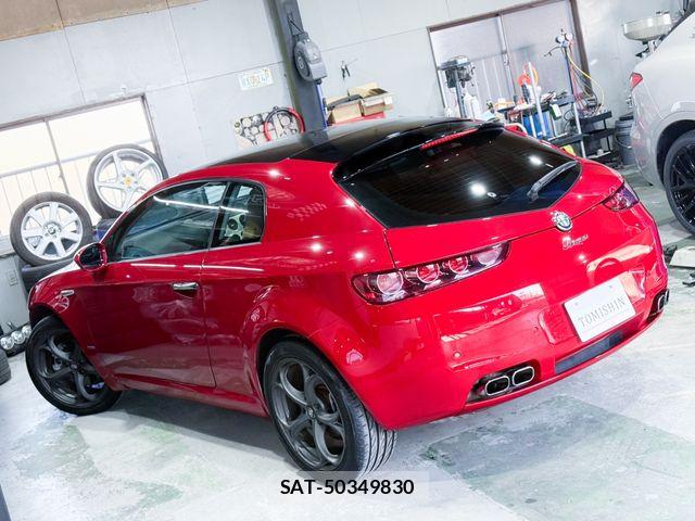 ALFA ROMEO BRERA 2009-02 6901375-8