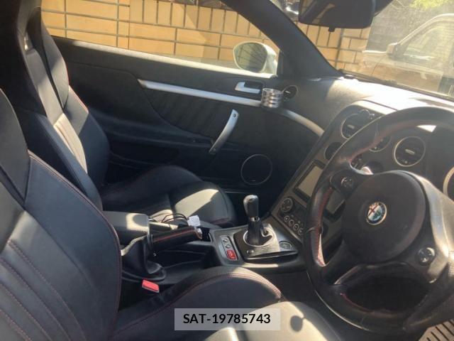 ALFA ROMEO BRERA 2010-05 7214030-10