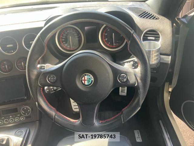 ALFA ROMEO BRERA 2010-05 7214030-11
