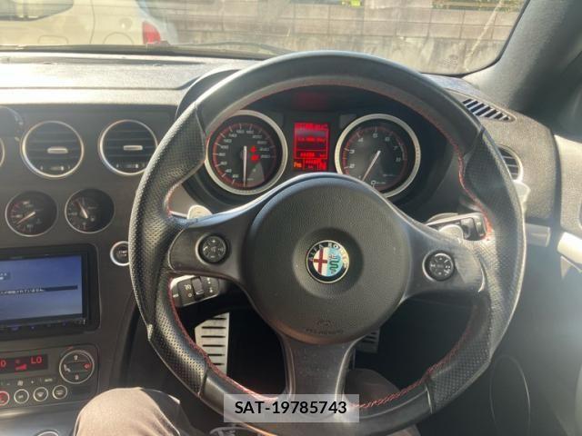 ALFA ROMEO BRERA 2010-05 7214030-16