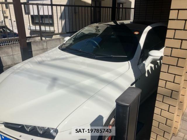 ALFA ROMEO BRERA 2010-05 7214030-1