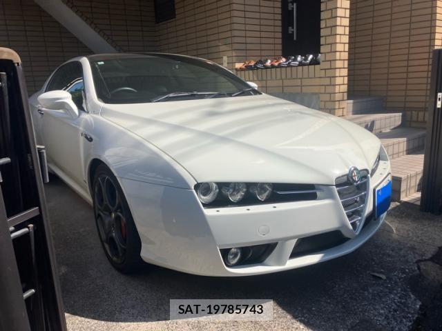 ALFA ROMEO BRERA 2010-05 7214030-2