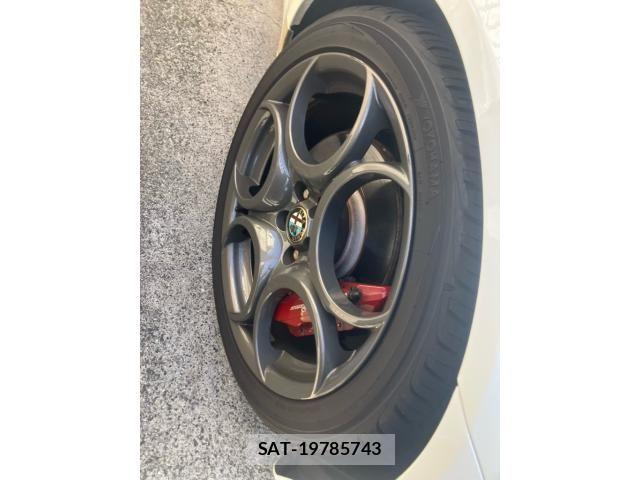 ALFA ROMEO BRERA 2010-05 7214030-4