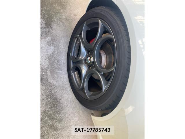 ALFA ROMEO BRERA 2010-05 7214030-5