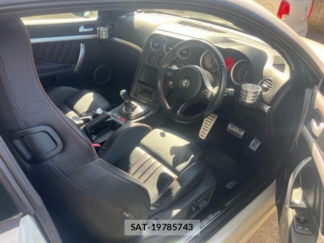 ALFA ROMEO BRERA 2010-05 7214030-7