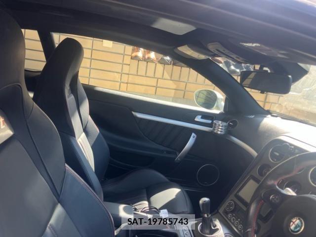 ALFA ROMEO BRERA 2010-05 7214030-8