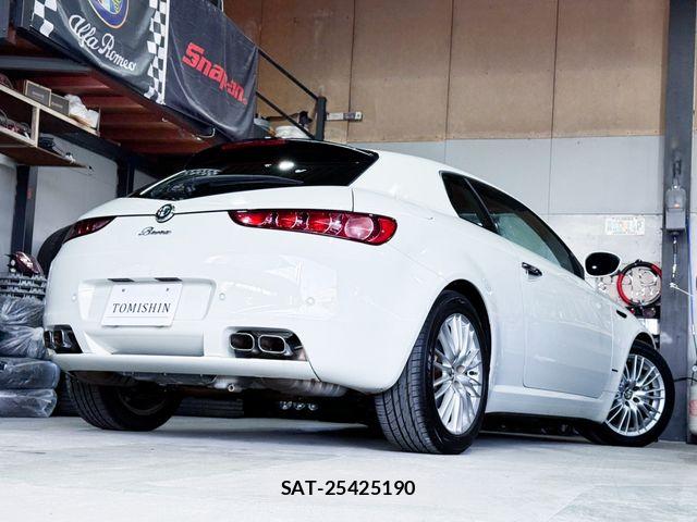 ALFA ROMEO BRERA 2010-03 8353711-10