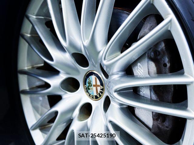 ALFA ROMEO BRERA 2010-03 8353711-12